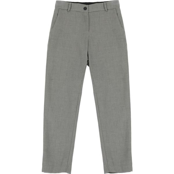 pantaloni Please verde