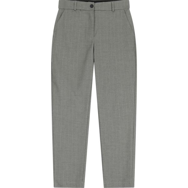 pantaloni Please grigio