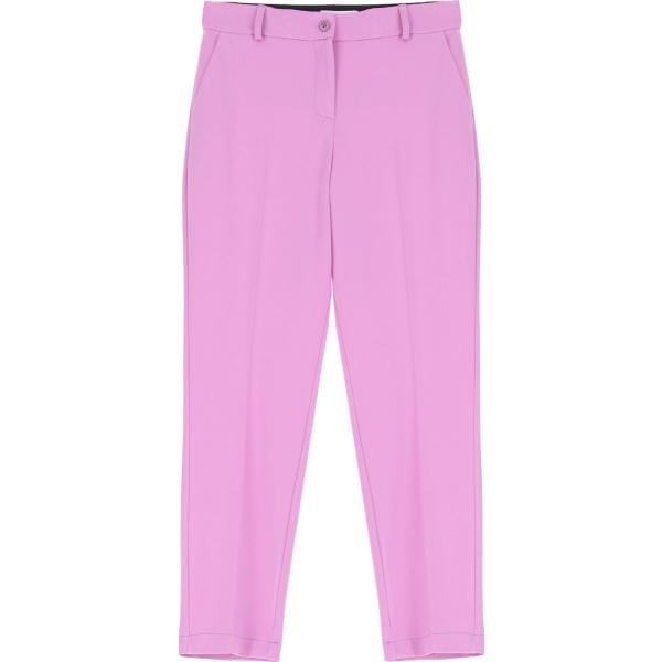 pantaloni Please rosa