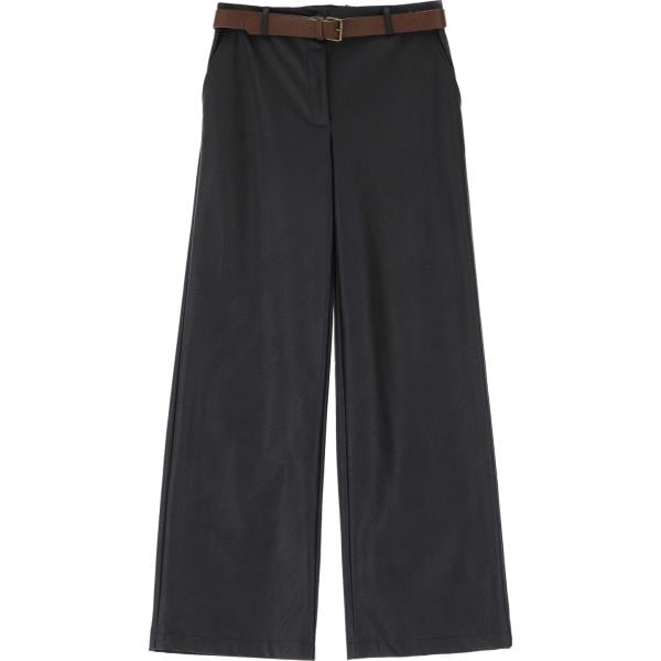 pantaloni Please nero