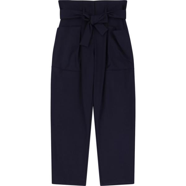 pantaloni Please blu
