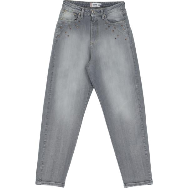 jeans Please grigio