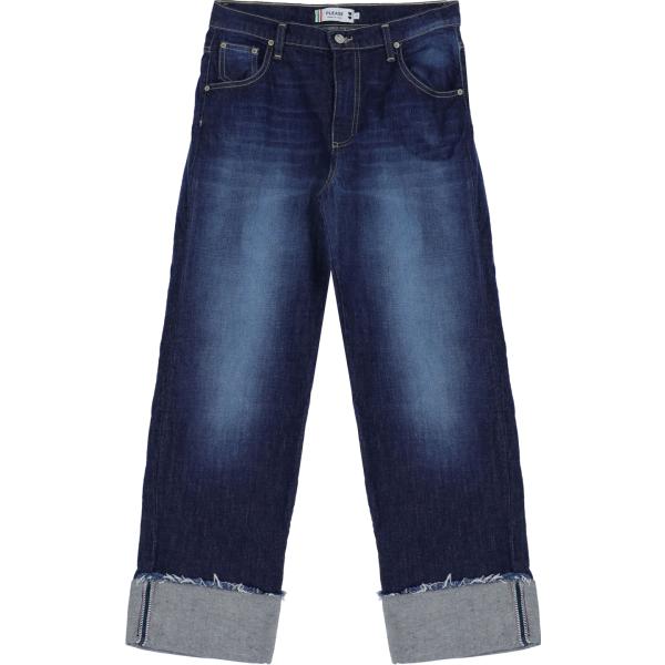 jeans Please blu