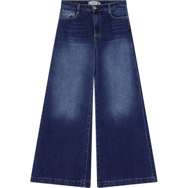 jeans Please blu