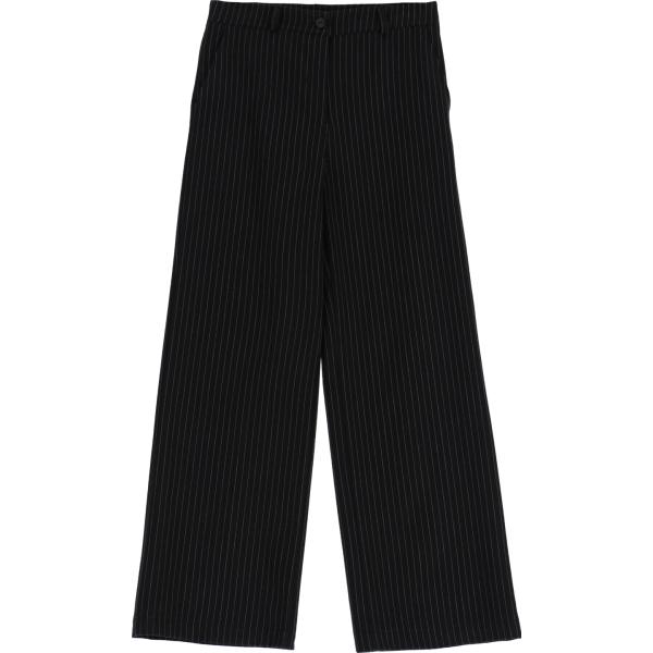 pantaloni Please nero
