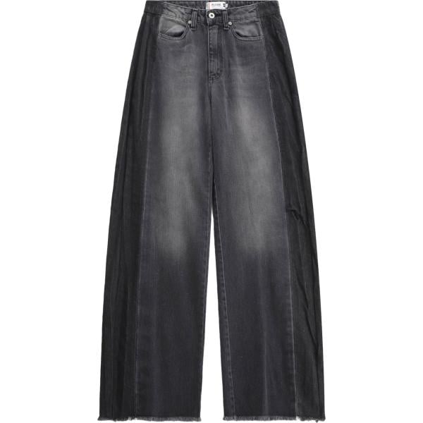 jeans Please nero