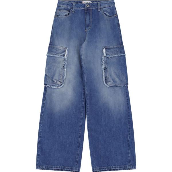 jeans Please blu