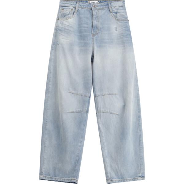 jeans Please grigio