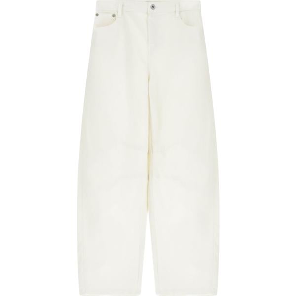 jeans Please bianco