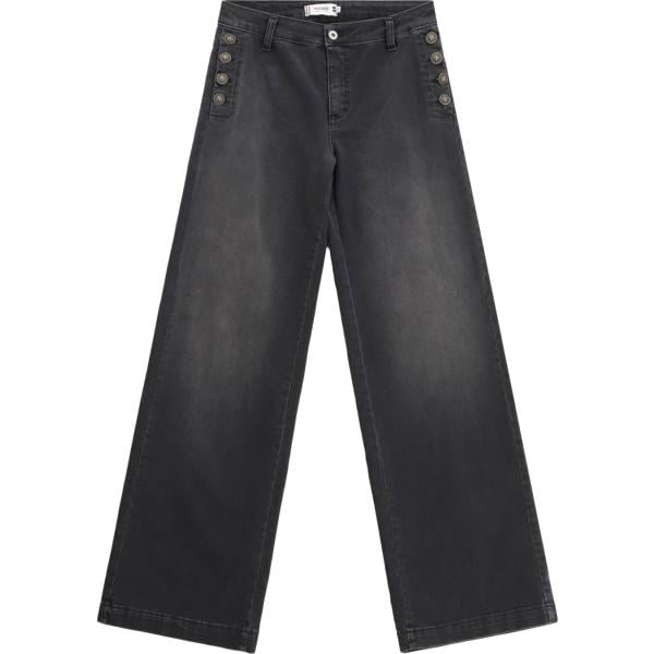 jeans Please nero