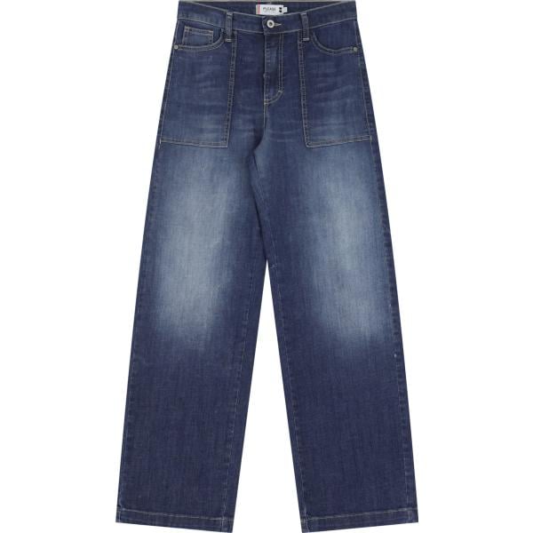 jeans Please blu