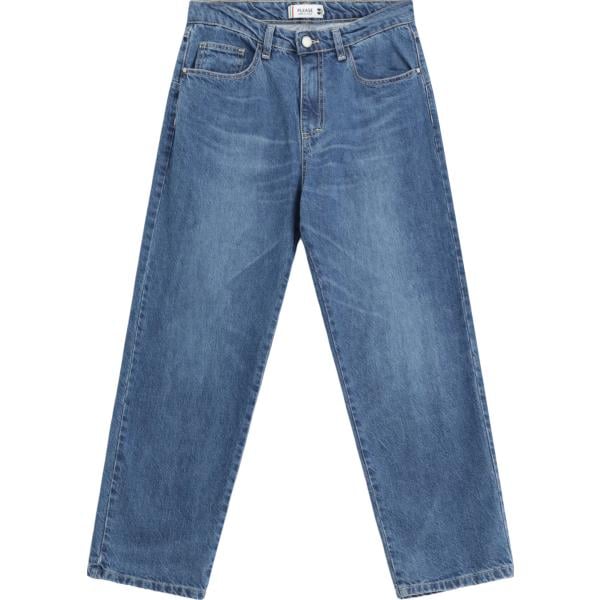 jeans dritti Please blu