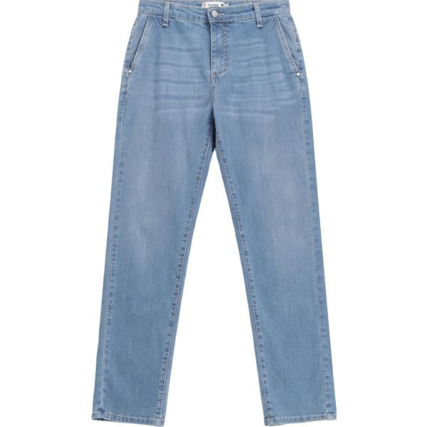 jeans dritti Please viola