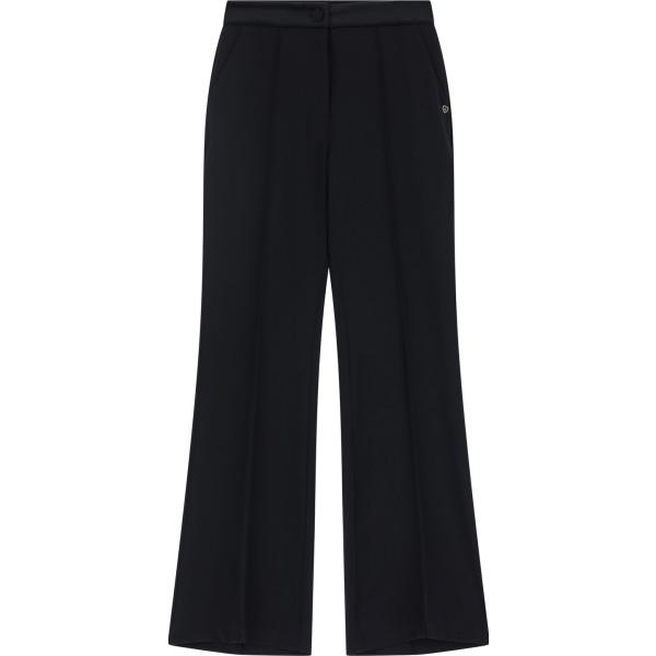 pantaloni Please nero