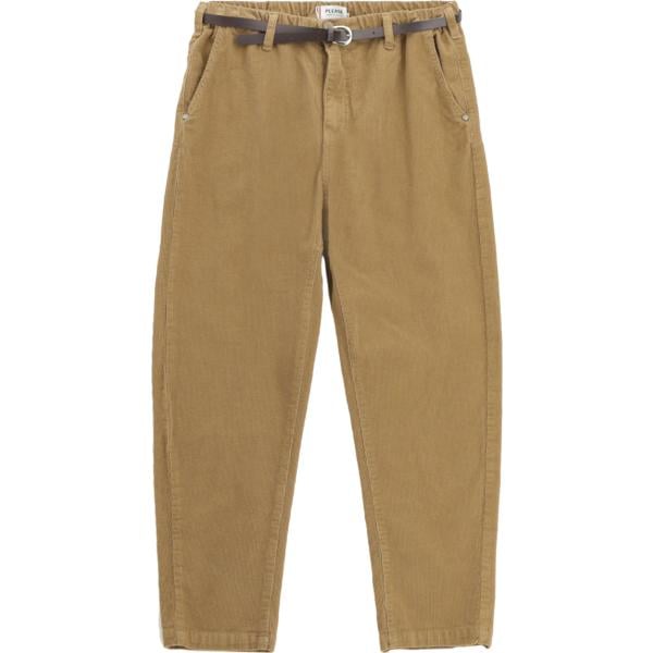 pantaloni chino Please marrone