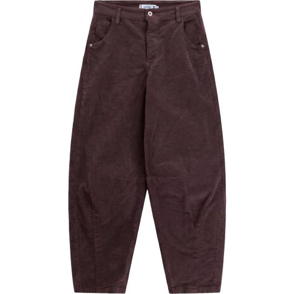 jeans Please marrone