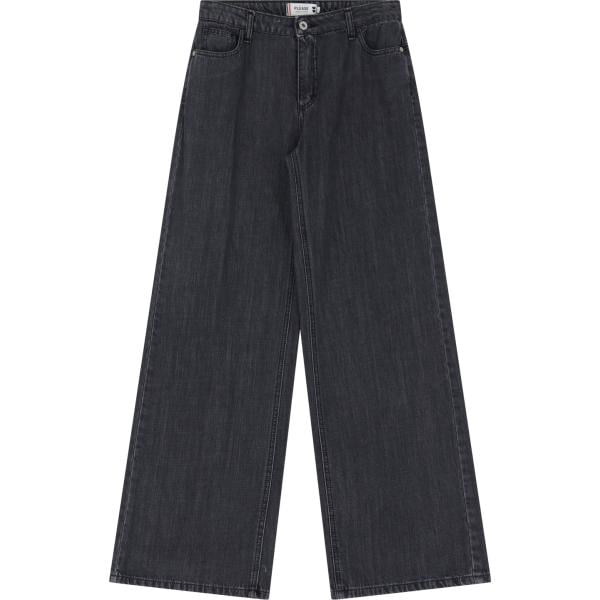 jeans Please grigio