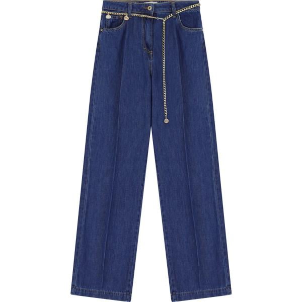 jeans Please blu