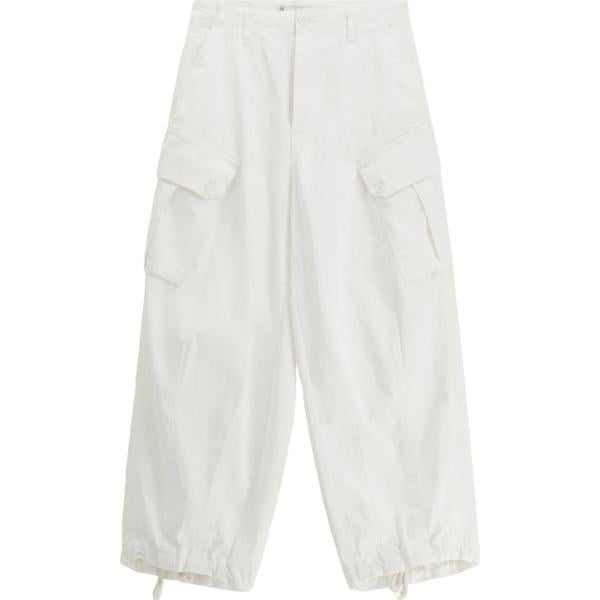 pantaloni Please grigio