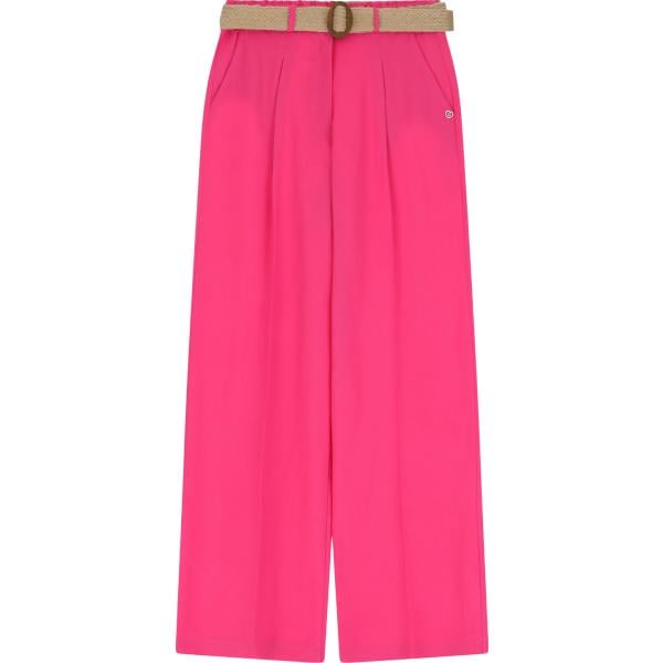 pantaloni Please rosa
