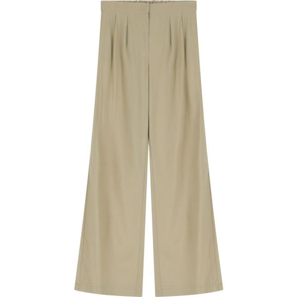 pantaloni Please verde