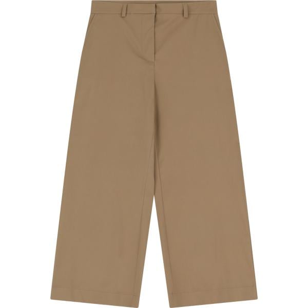 pantaloni Please marrone