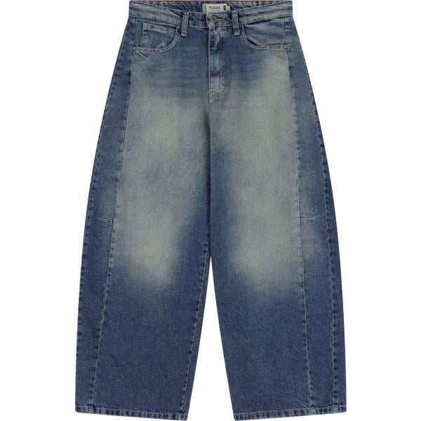 jeans Please grigio