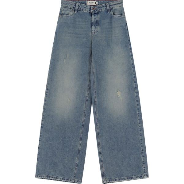 jeans Please blu