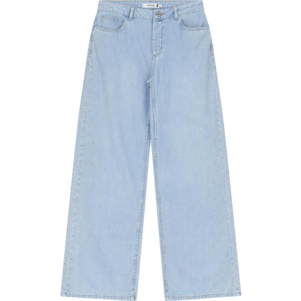 jeans Please blu