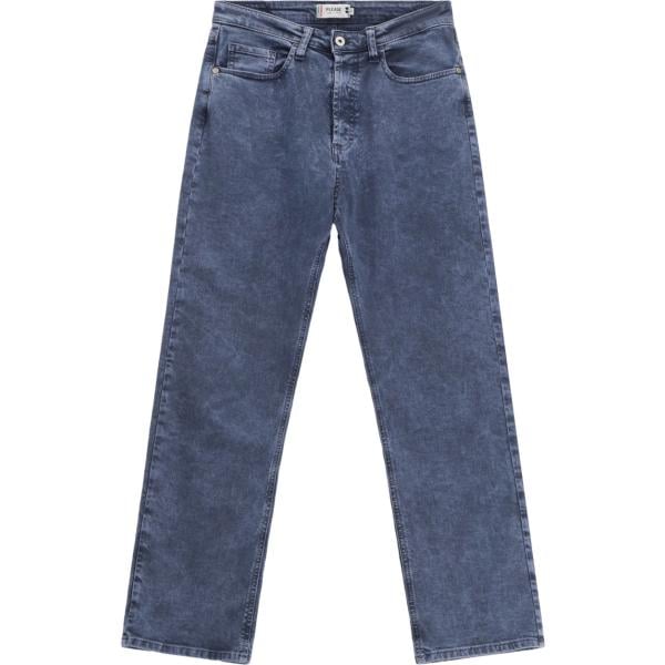 jeans dritti Please blu