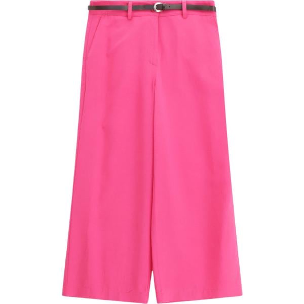 pantaloni Please rosa