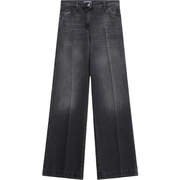 jeans Please nero