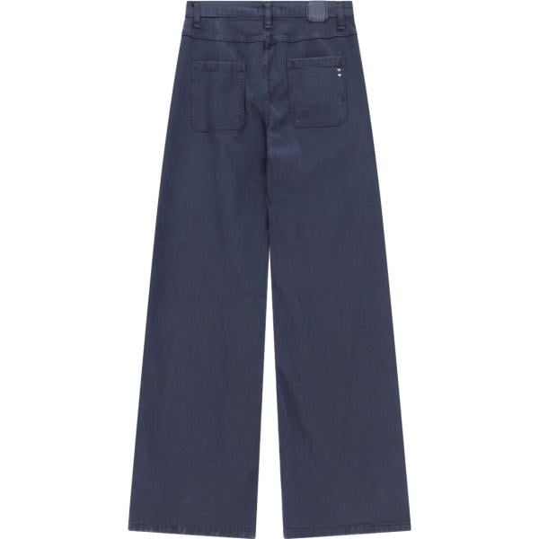 pantaloni Please blu