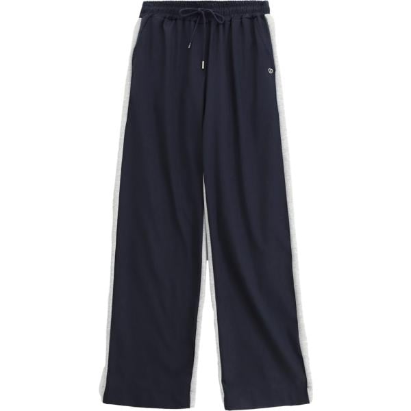 pantaloni Please nero