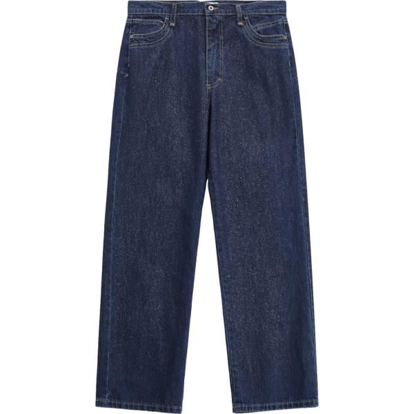 jeans dritti Please blu