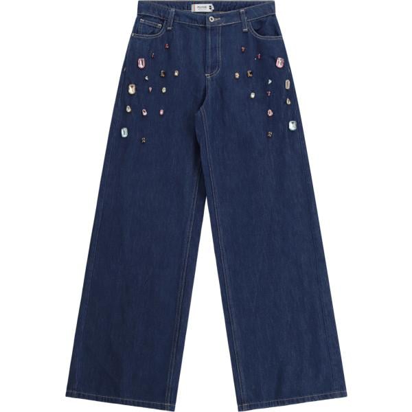jeans Please blu