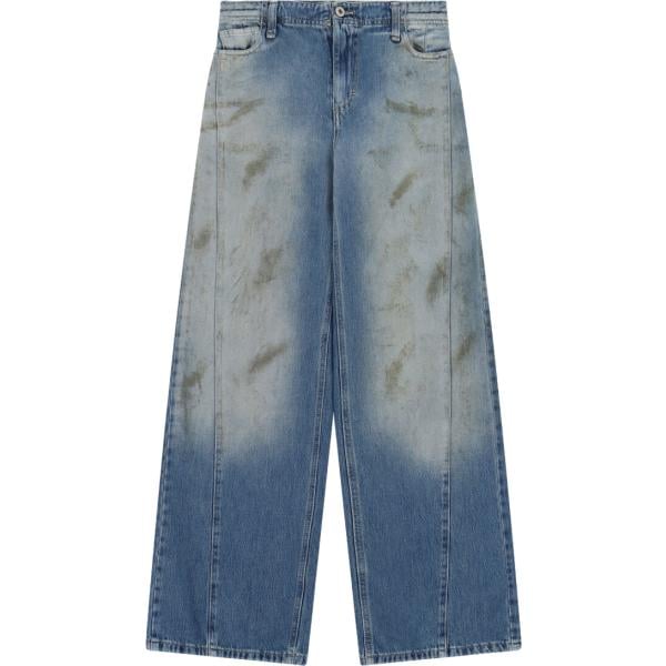 jeans Please blu