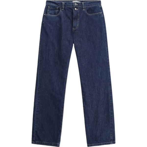 pantaloni Please blu