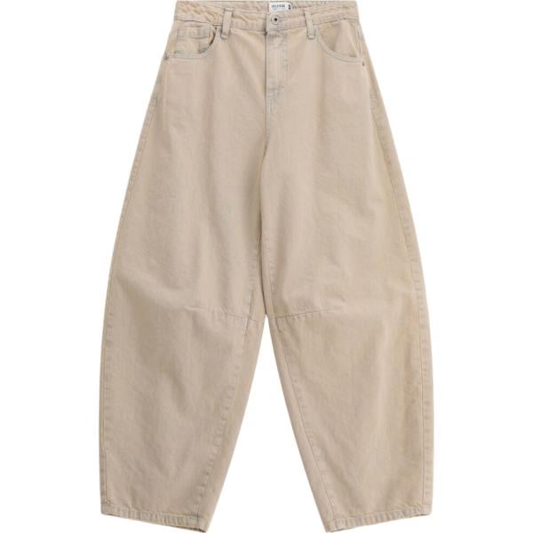 jeans Please marrone