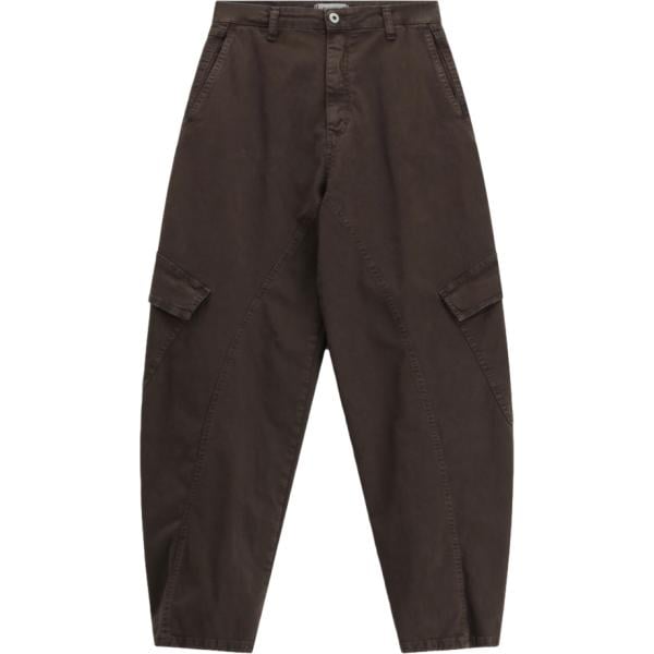 pantaloni cargo Please nero