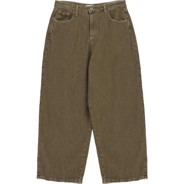 jeans Please marrone