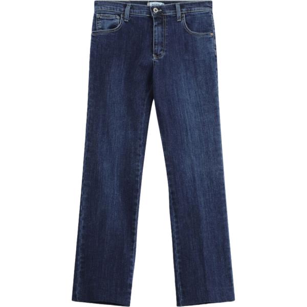 jeans dritti Please blu