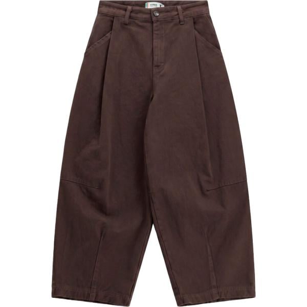 pantaloni Please nero