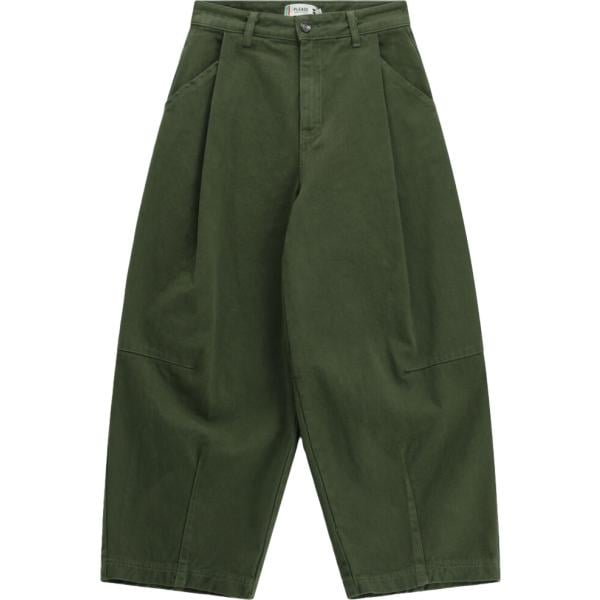 pantaloni Please verde