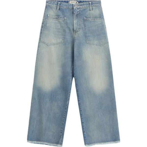 jeans Please blu