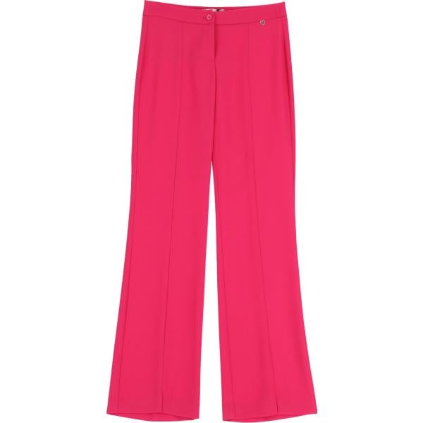 pantaloni Please rosso