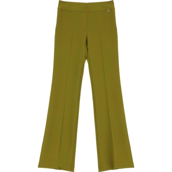 pantaloni Please verde