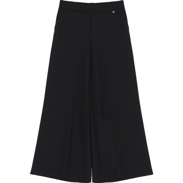 pantaloni Please nero