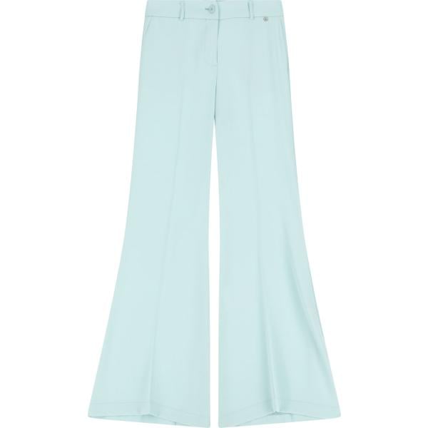pantaloni Please blu