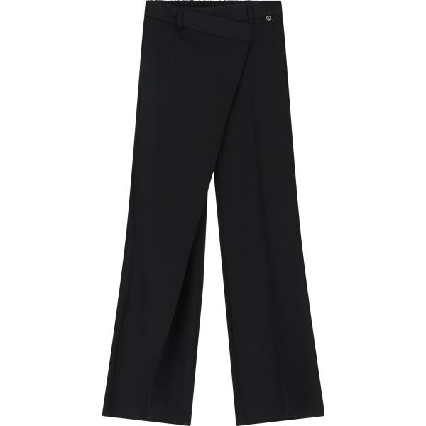pantaloni Please nero